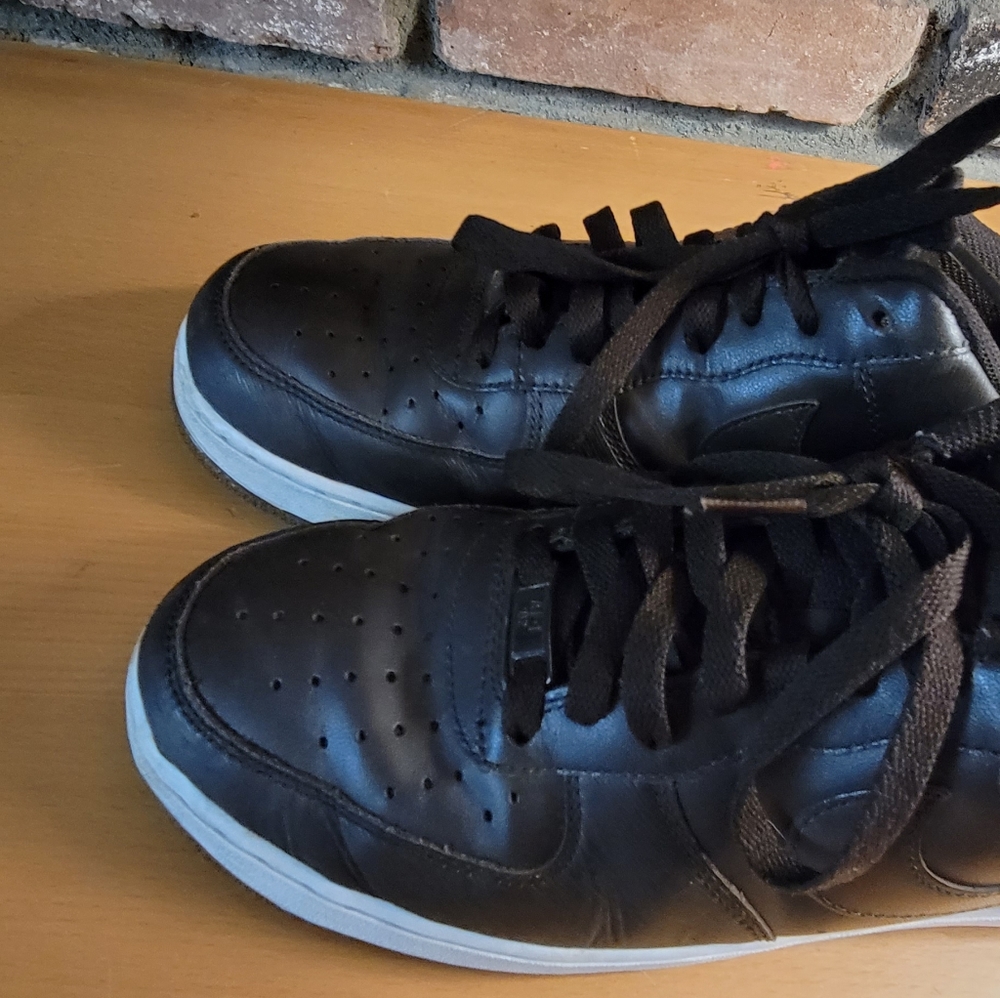 Nike Af1 Cross Posted On >>Buysell Clothing App - image 4